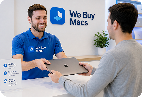 In-store / customer service photo
